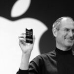 Remembering Steve Jobs