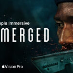 Dive into Submerged, Vision Pro’s first immersive 3D movie