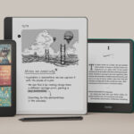 Amazon refreshes its monochrome Kindle lineup, including a bigger Paperwhite