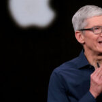 Apple is donating to help people affected by Hurricane Milton