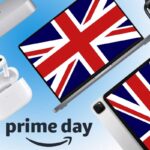 Save £££s on Apple products this Amazon Prime Day