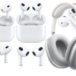 Best AirPods 2024: AirPods, AirPods Pro or Max?