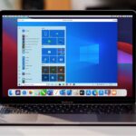 How to run Windows on Mac