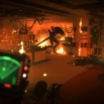 Alien: Isolation sequel bursts into existence, 10 years after original