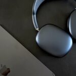 Hands-on with midnight AirPods Max with USB-C