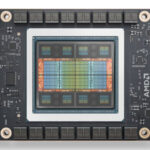 AMD unveils powerful new AI chip to challenge Nvidia