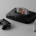 $250 Analogue 3D will play all your N64 cartridges in 4K early next year