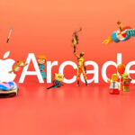 Apple Said to Be Working on New Gaming App for iOS