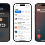 Apple previews new iPhone features including enhanced caller ID for businesses and brand logos in Mail