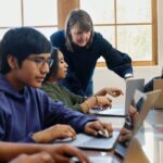 Apple expands education efforts with new tools, grants, and app highlights