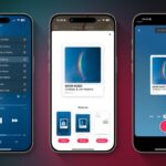 Apple Music gets new sharing integration with TikTok in iOS 18.1 beta 6