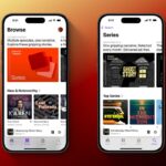 Apple Podcasts launches new narrative series chart, ad-free windows, more