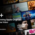 Apple TV+ Coming to Amazon Prime Video as Add-On Subscription