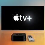 Here’s how Apple TV+’s market share compares to other streaming platforms in the US