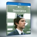 Acclaimed Apple original series Severance is getting a physical media release