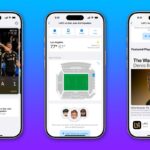 Ticketmaster announces support for richer event tickets in Apple Wallet with iOS 18