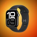 Apple Watch Series 10 Drops to New Record Low Prices on Amazon