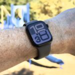 Apple Watch Series 10 review: Modest improvements to a proven formula