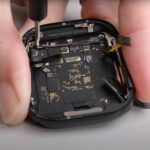 Apple Watch Series 10 teardown highlights its poor repairability