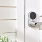 Aqara Debuts U300 Lever Smart Lock