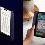 Astropad launches Bookcase to turn iPhone into a comfortable and smart page-turner