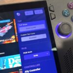 Bazzite is a wonderful SteamOS-ish port for lots of non-Valve handhelds