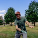 How physics can improve your disc golf game