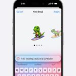 Apple beginning to let more users off of Genmoji waitlist in iOS 18.2 beta