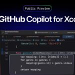 GitHub releases public preview of Copilot for Apple’s Xcode