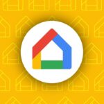 Google Home for iPhone adding Favorites homescreen widget