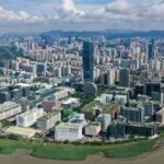 Apple Opens Extensive Research Lab in Shenzhen, China