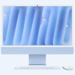 iMac With 10-Core M4 Chip is First Mac to Support 8K Display at 120Hz