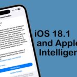 iOS 18.1 is a smash hit, thanks to Apple Intelligence