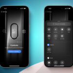 Assign Control Center Functions to Your iPhone’s Action Button