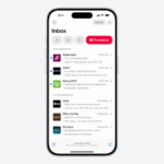 iOS 18.2 Includes Revamped Mail App With Built-In Categorization