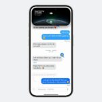 iOS 18: Send Messages Without a Wi-Fi or Cellular Connection