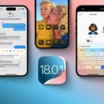 Apple stops signing iOS 18.0, preventing downgrades from 18.0.1