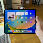 Apple’s iPad Pro troubles return as demand for OLED panels crater