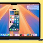 iPhone Mirroring is currently a privacy and legal risk on work Macs