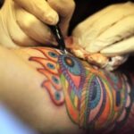 Despite stricter regulations, Europe has issues with tattoo ink ingredients