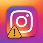 PSA: Instagram and Facebook are currently down for many people