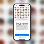 This iOS 18 privacy change could spell doom for new social apps