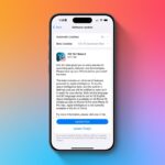 iOS 18.1 beta 6: All the new features and changes