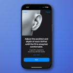 Your AirPods Pro 2 can now work as a hearing aid–here’s how