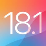 Tim Cook: iPhone users adopting iOS 18.1 twice as fast as iOS 17.1