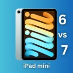 iPad mini 7 vs. iPad mini 6 comparison: Not the time to upgrade