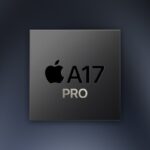 New iPad mini 7 seems to have a binned version of the A17 Pro chip