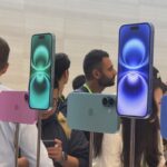 iPhone had best ever Q3 for Apple, nearly topped Samsung globally per report