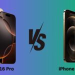 iPhone 16 Pro vs iPhone 12 Pro comparison: Time to upgrade