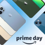 Need a new iPhone? These new Prime Day deals have you covered